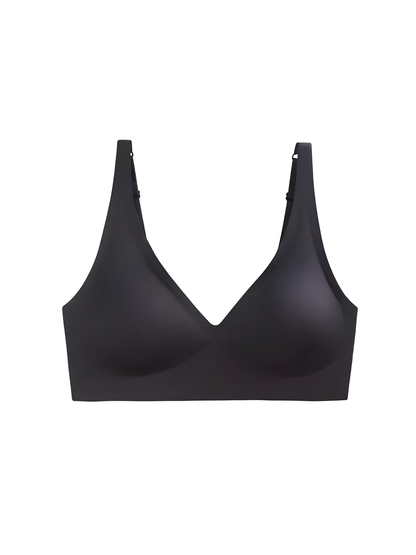 Soutien-gorge classique sans armatures