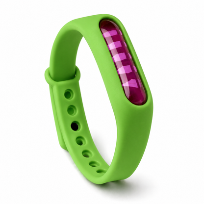 Bracelets antinmoutiques