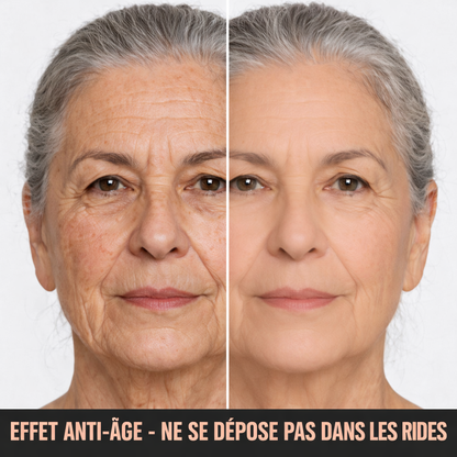 Fond de Teint Stick Norvelya – S’adapte à Votre Peau Instantanément