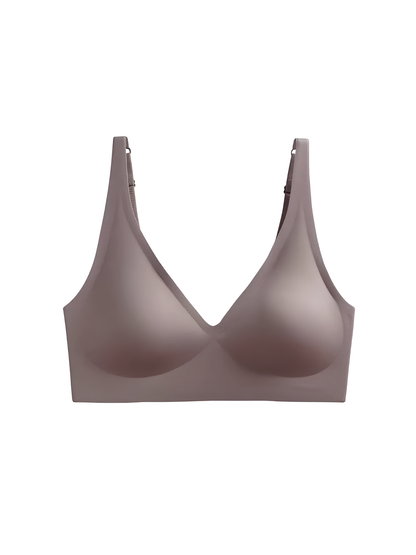 Soutien-gorge classique sans armatures