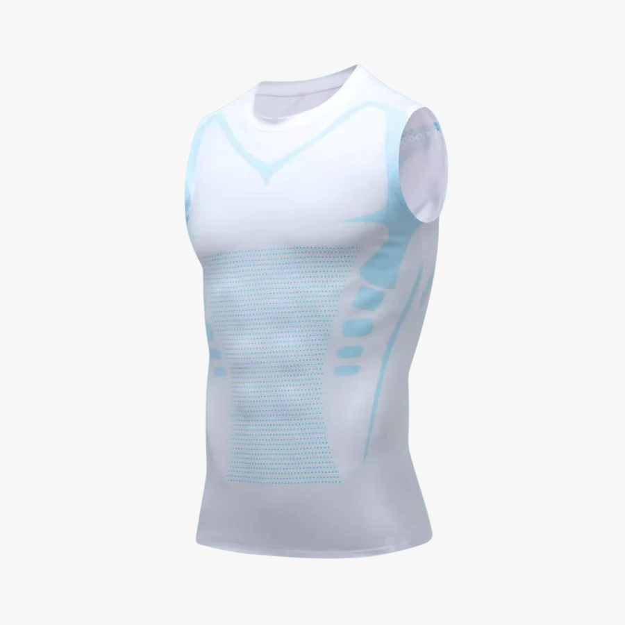 Tee shirt gainant