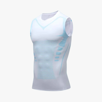Tee shirt gainant