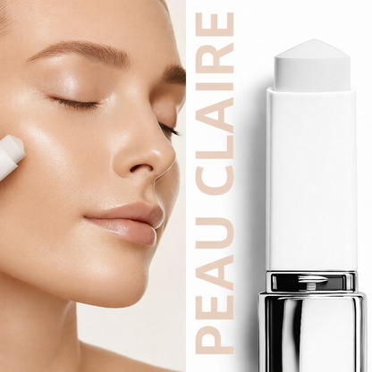 Fond de Teint Stick Norvelya – S’adapte à Votre Peau Instantanément