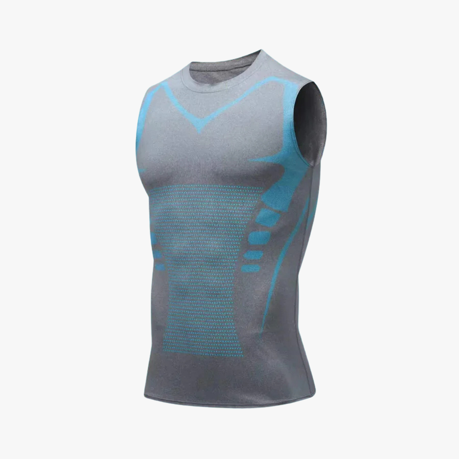 Tee shirt gainant