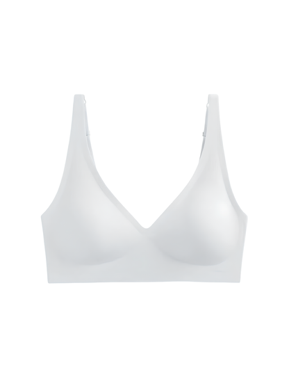 Soutien-gorge classique sans armatures