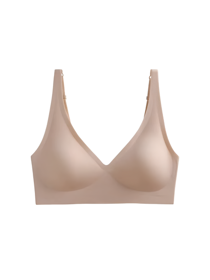 Soutien-gorge classique sans armatures