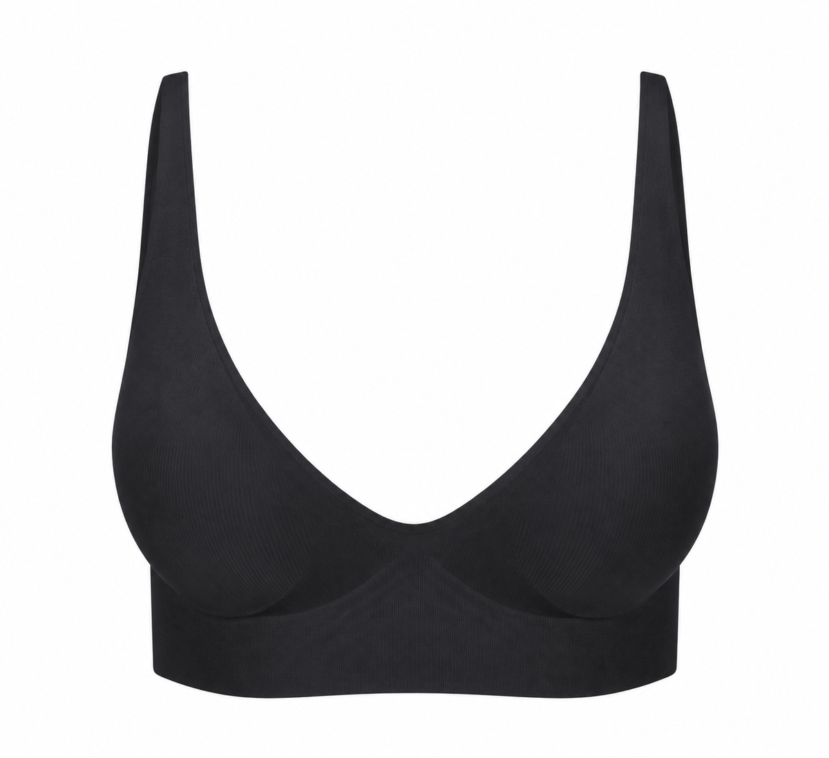 Soutien-gorge Comfort sans coutures ni armatures
