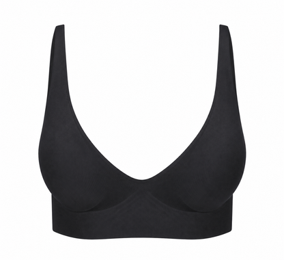 Soutien-gorge Comfort sans coutures ni armatures