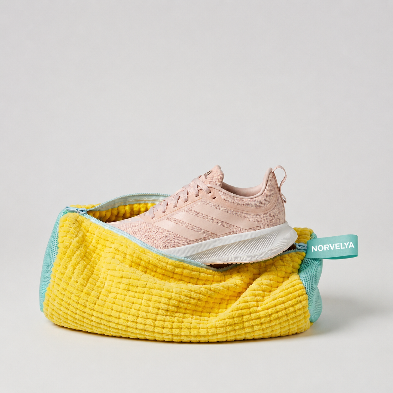 Sac de lavage pour  chaussures