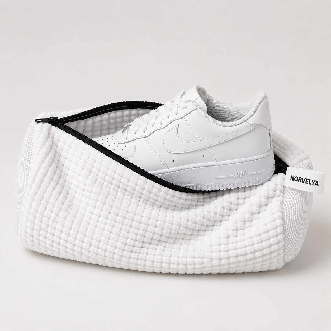Sac de lavage pour  chaussures