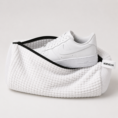 Sac de lavage pour  chaussures
