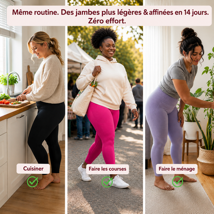 Leggings Harmonia