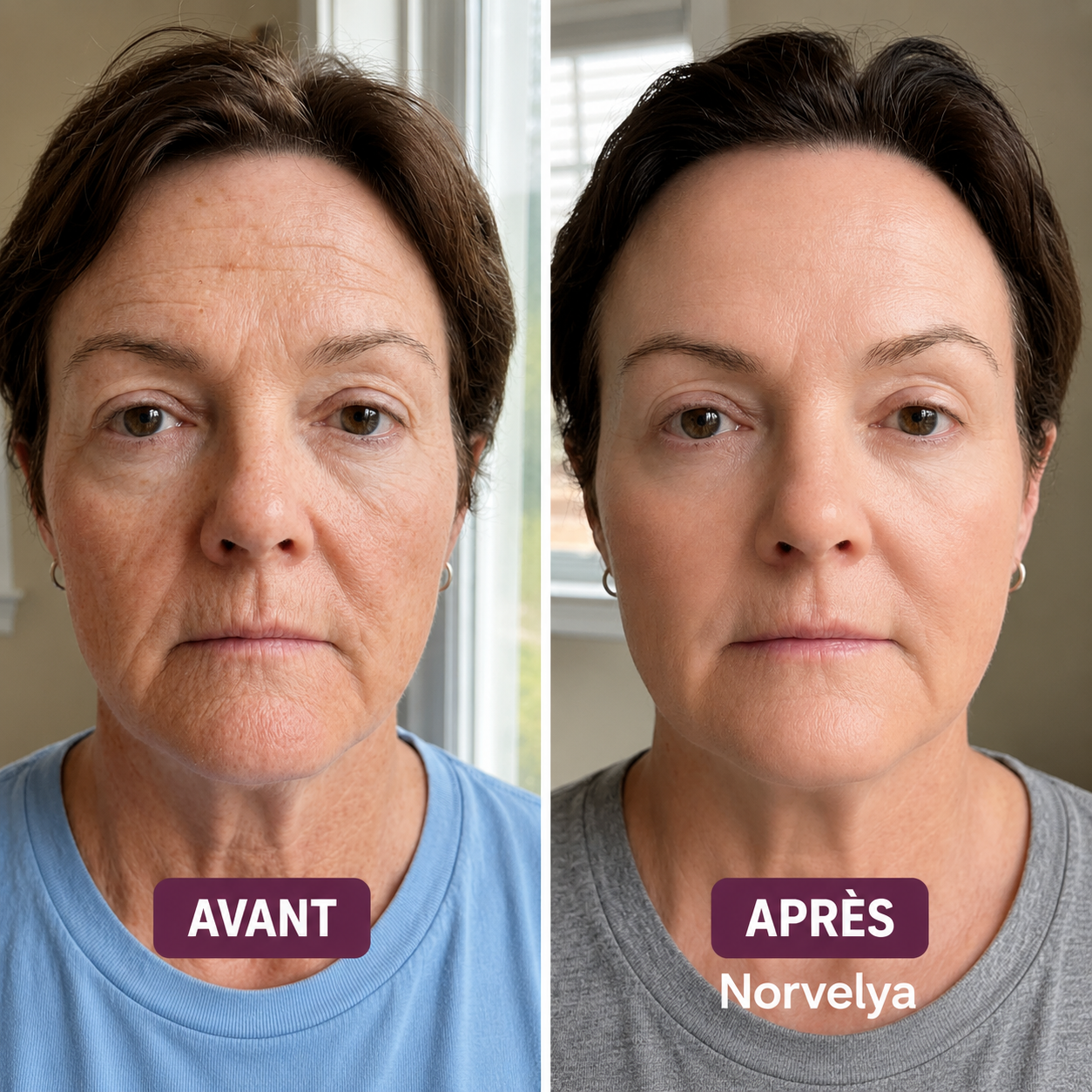 Masque bio-collagène + Pinceau