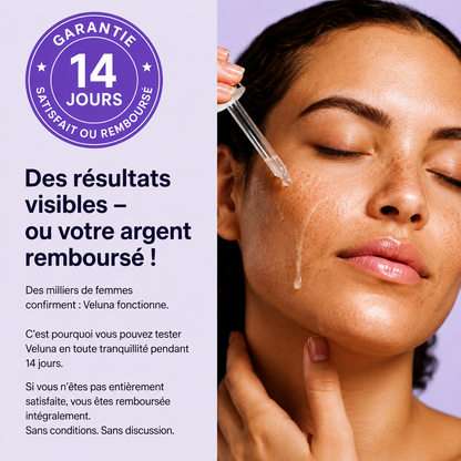 Soin anti-repousse des poils à base de plantes