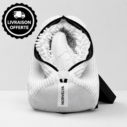 Sac de lavage pour  chaussures