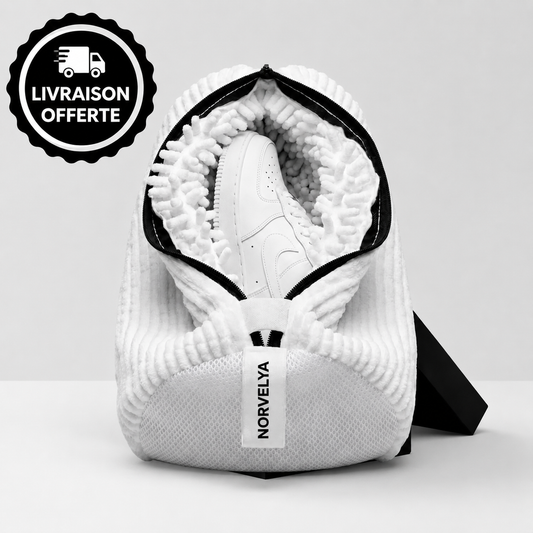 Sac de lavage pour  chaussures