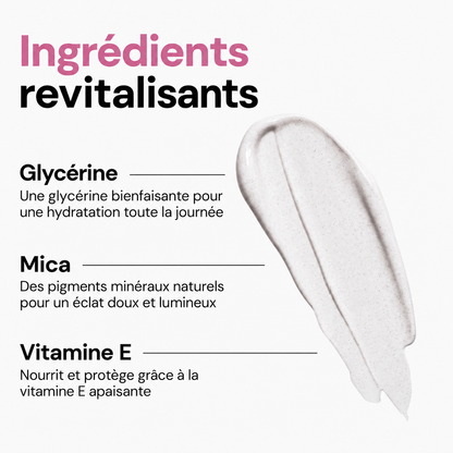 Fond de Teint Adaptatif Anti-Âge