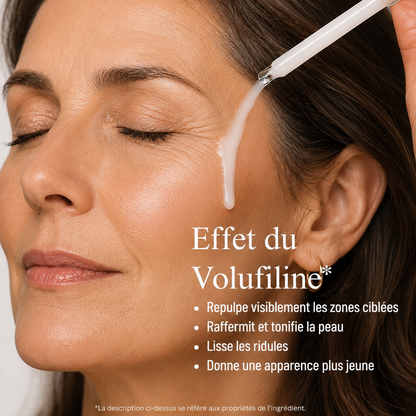 Sérum coréen au collagène